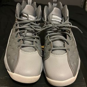 Jordan Jumpman Team II